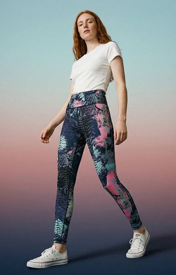 MiX Tights – Popopen Canada | Women's Activewear